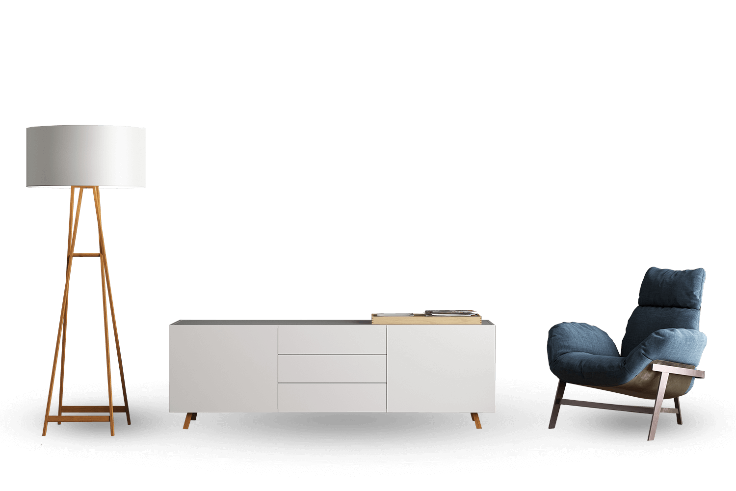 objects